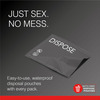 Skore 3D Champion Time Less - Climax Delay Box Of 10 Condoms
