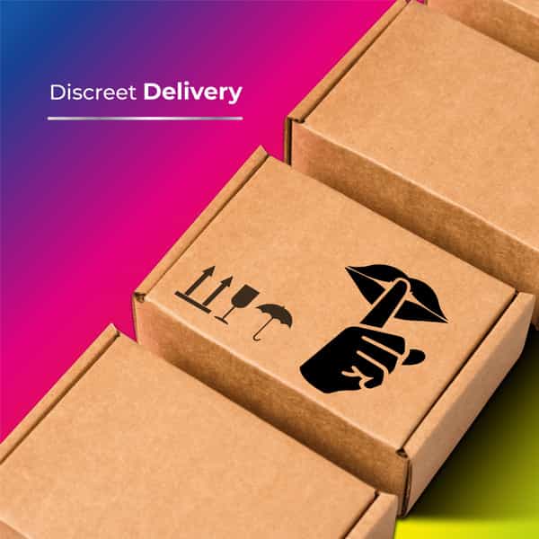 Skore Shades Coloured & Dotted Box Of 20 Condoms