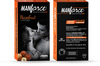 Manforce Hazelnut Condom Box Of 10