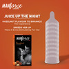 Manforce Hazelnut Condom Box Of 10