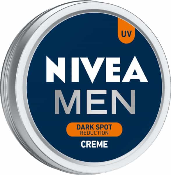 Nivea Men Dark Spot Reduction Cream 75Ml