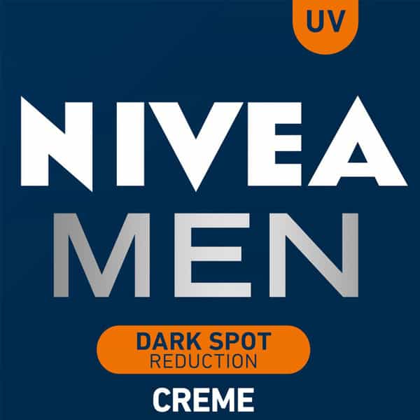 Nivea Men Dark Spot Reduction Cream 75Ml