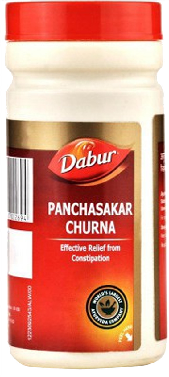 Dabur Panchsakar Churna 60gm