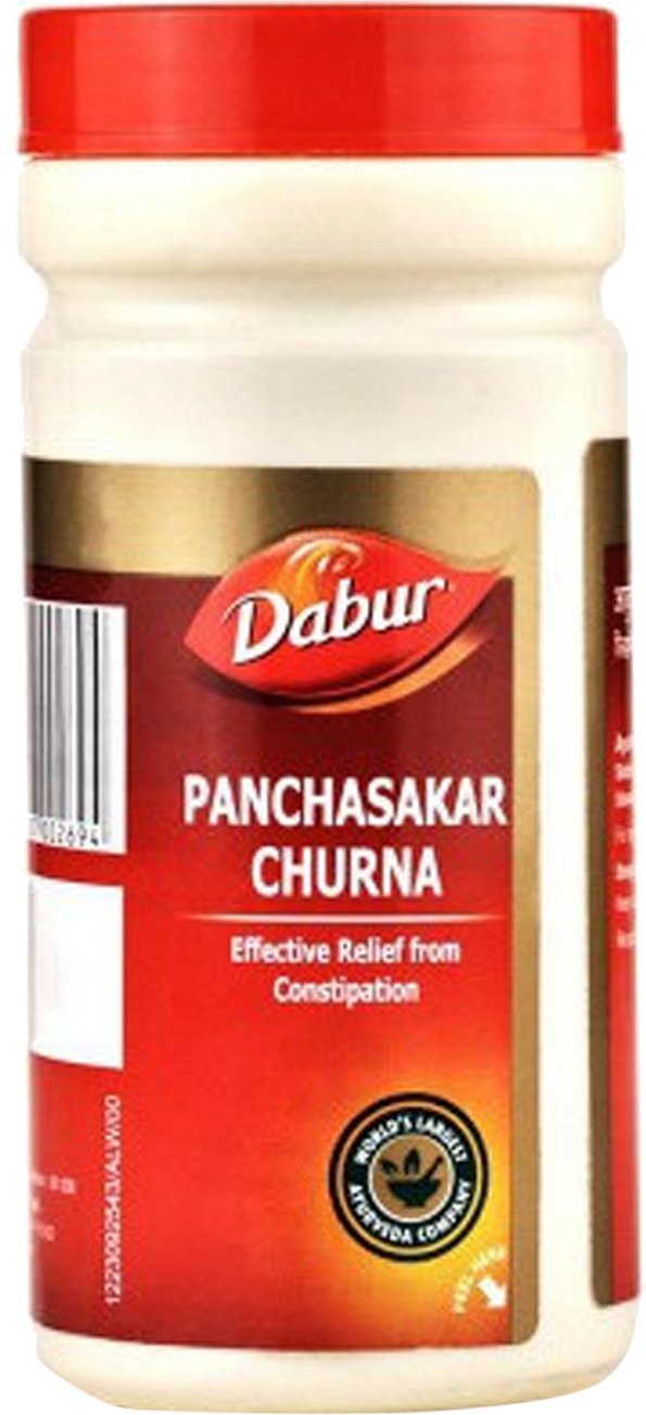Dabur Panchsakar Churna 60gm