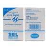 Sbl Five Phos Tablets 25Gm