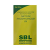 Sbl Natrium Phosphoricum 6X Tablets 25Gm