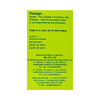 Sbl Calcarea Fluorica 12X Tablets 25Gm