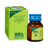 Sbl Calcarea Sulphuricum 6X Tablets 25Gm
