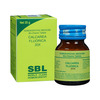 Sbl Calcarea Fluorica 30X Tablets 25Gm