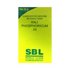 Sbl Kali Phosphoricum 3X Tablets 25Gm