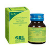 Sbl Natrium Phosphoricum 12X Tablets 25Gm
