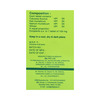 Sbl Bio Combination No 4 Tablets 25Gm