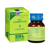 Sbl Bio Combination No 5 Tablets 25Gm