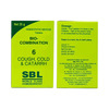 Sbl Bio Combination No 6 Tablets 25Gm