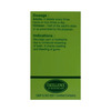 Sbl Bio Combination No 23 Tablets 25Gm