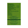 Sbl Bio Combination No 23 Tablets 25Gm
