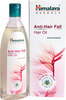 Himalaya Anti-Hair Fall Hair Oil 100ml
