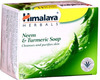 Himalaya Soap Neem & Turmeric 4X75 Gm