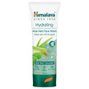Himalaya Hydrating Aloe Vera Face Wash With Cucumber Extract | Softens & Cools Dry Skin 100Ml
