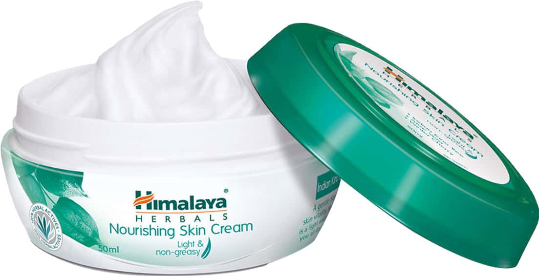 Himalaya Nourishing Skin Cream 100ml