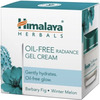 Himalaya Oil Free Radiance Gel Cream 50 Gm