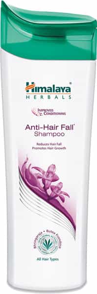 Himalaya Anti-Hair Fall* Shampoo 200Ml