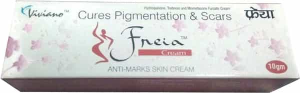 Freia Anti Marks Skin Cream 10Gm