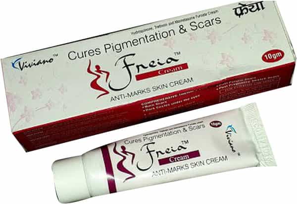 Freia Anti Marks Skin Cream 10Gm