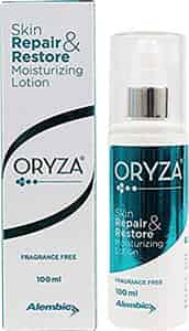 Oryza Moist Lotion 100ml