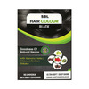 Sbl Hair Colour Black Sachets 12'S