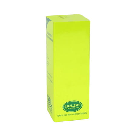 Sbl Causticum 1m 30ml