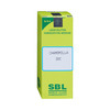 Sbl Chamomilla 30ch 30ml