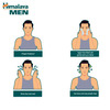Himalaya Men Pimple Clear Neem Face Wash 100Ml