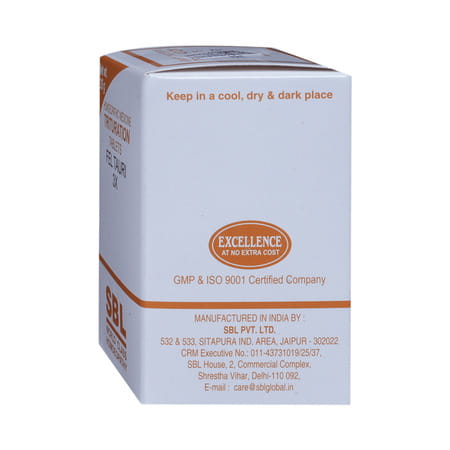 Sbl Fel Tauri 3x 25 Gm