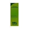 Sbl Baryta Carbonica 30ch 30ml