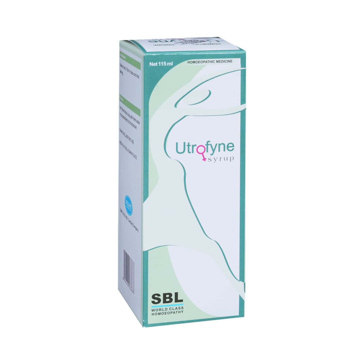 Sbl Utrofyne 115ml