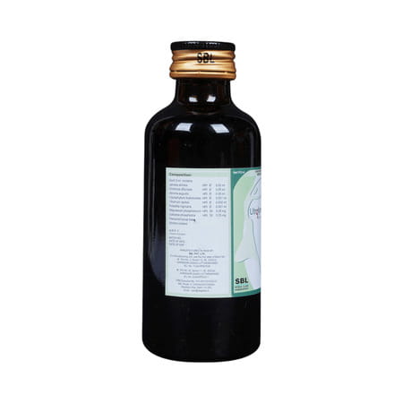 Sbl Utrofyne 115Ml