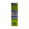 Sbl Thuja Occidentalis 1M 30Ml