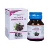 Sbl Syzygium Jambolanum 25Gm