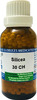 Sbl Silicea 30Ch 30Ml