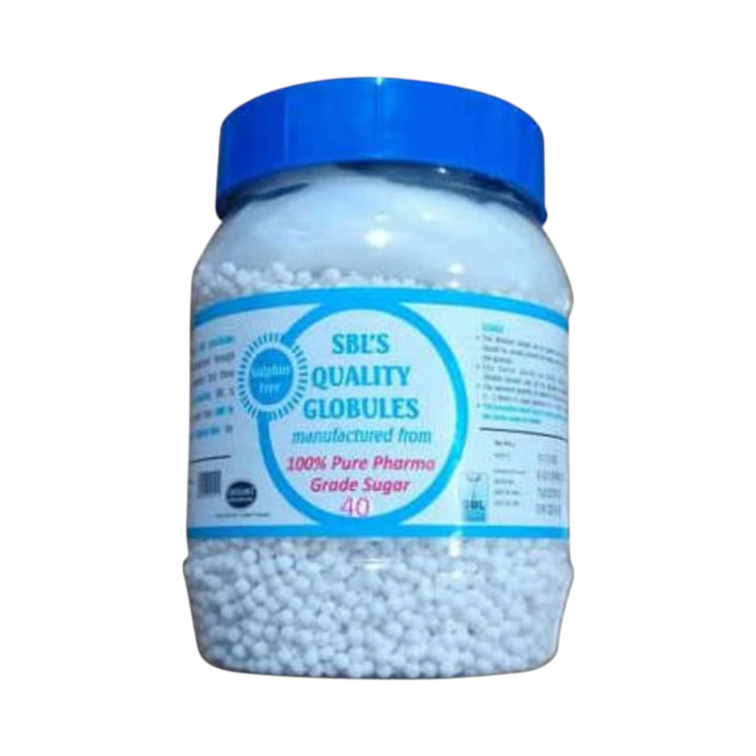 Sbl Globules 450g 40's