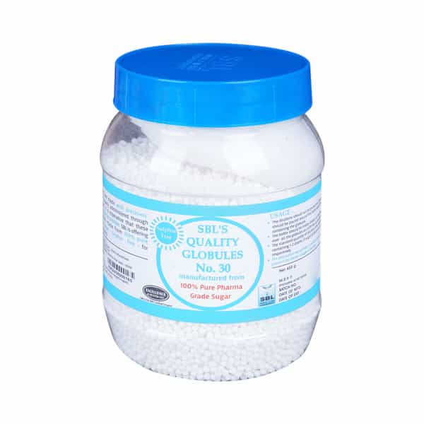 Sbl Globules 450G 30'S