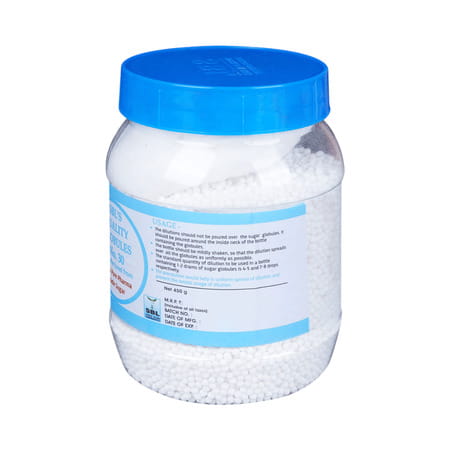Sbl Globules 450g 30'S