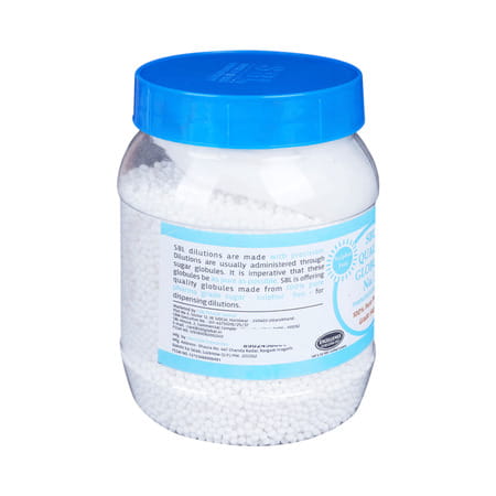 Sbl Globules 450g 30'S