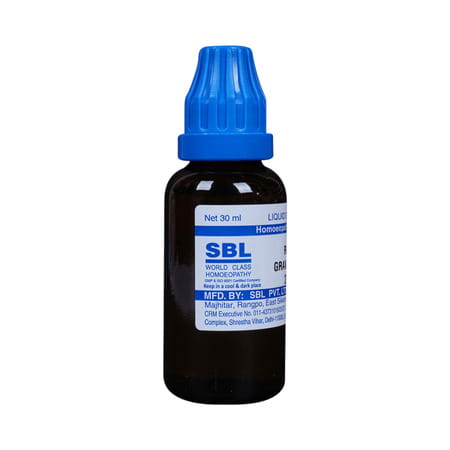 Sbl Ruta Graveolens 200ch 30ml