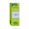 Sbl Rhus Toxicodendron 1M 30Ml