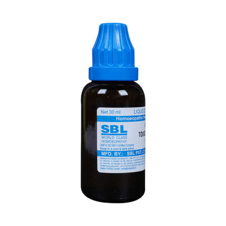 Sbl Rhus Toxicodendron 1m 30ml