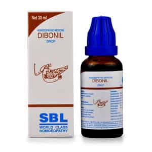 Sbl Dibonil Liquid 30ml