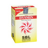 Sbl Dysmin Tablets 25gm