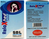 Sbl Relaxhead Tablets 25Gm